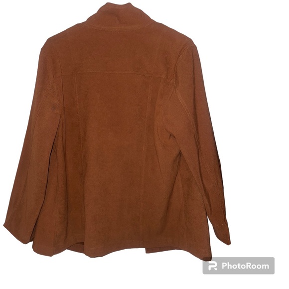 Islander Jacket - Picture 3 of 3